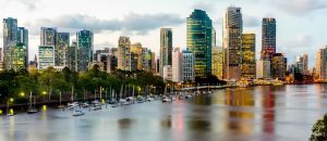 Tourism Listing Partner Accommodation Brisbane