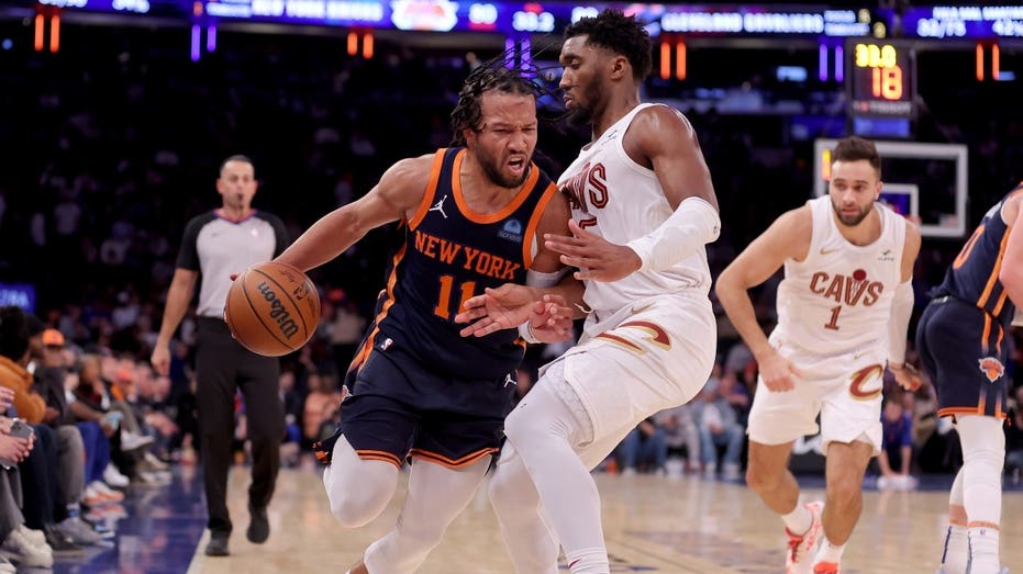 2026 Eastern Conference Finals best bets, odds, picks: Cleveland Cavaliers vs New York Knicks Education Directory