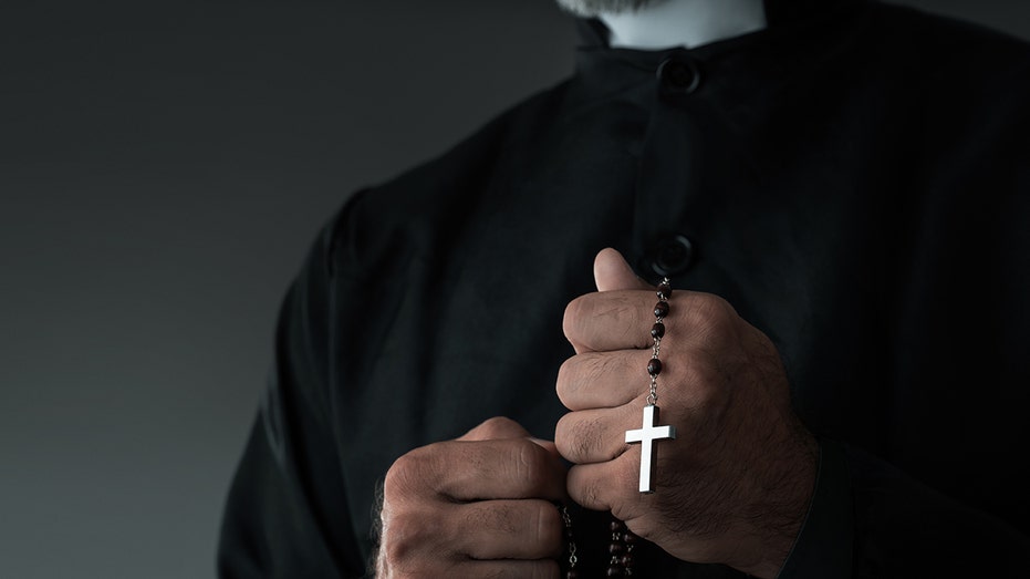 Billion-dollar California cosmetics co-founder and mogul to be ordained as Catholic priest Education Directory