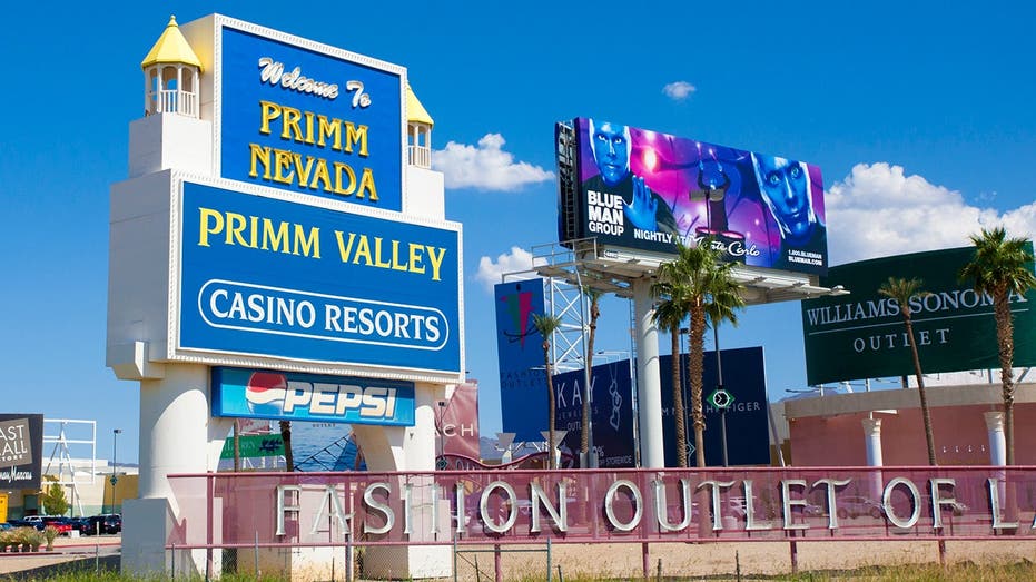 Casino resorts in Nevada location, once packed, become ghost town as closure nears Education Directory
