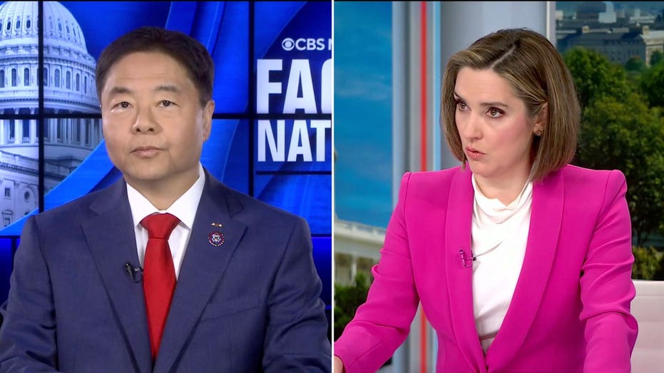 CBS host gives Dem rep brutal reality check on DHS shutdown: 'You lost that fight' Education Directory