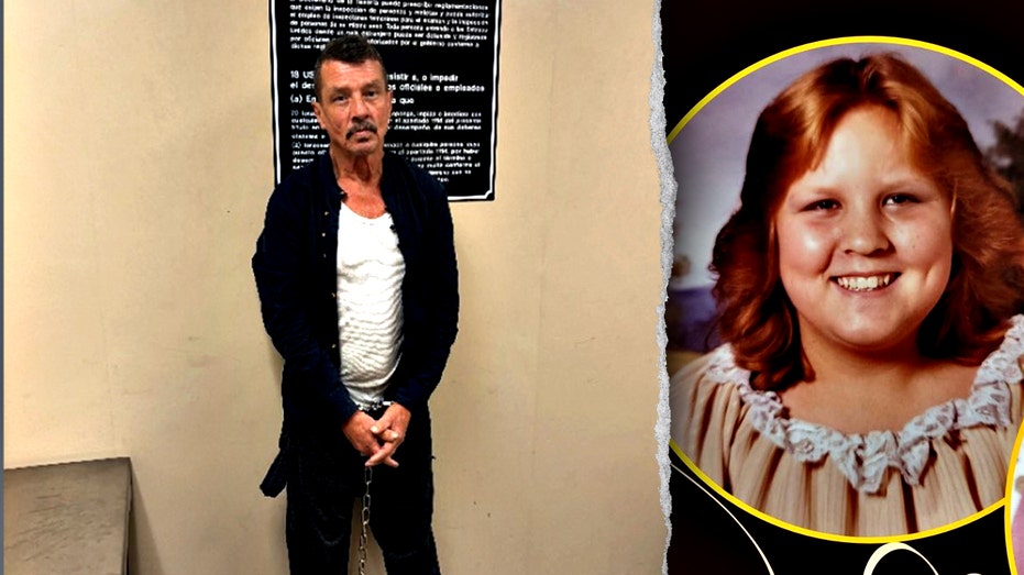 Cold-case fugitive busted south of the border as new DNA tech allegedly ties him to teen's roadside killing Education Directory
