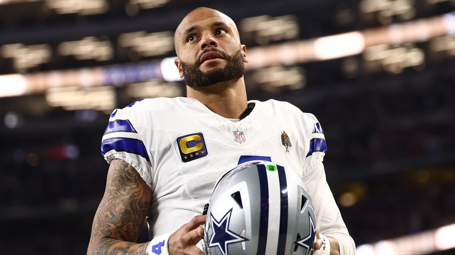 Cowboys coach reacts to Dak Prescott's broken engagement, says NFL star is in a 'good spot' after split Education Directory