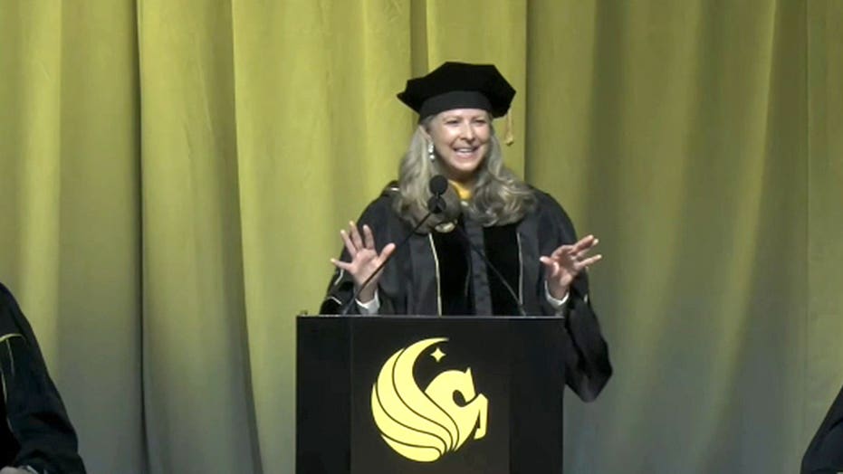 Fox News AI Newsletter: Graduation speaker praises AI, gets instantly booed Education Directory