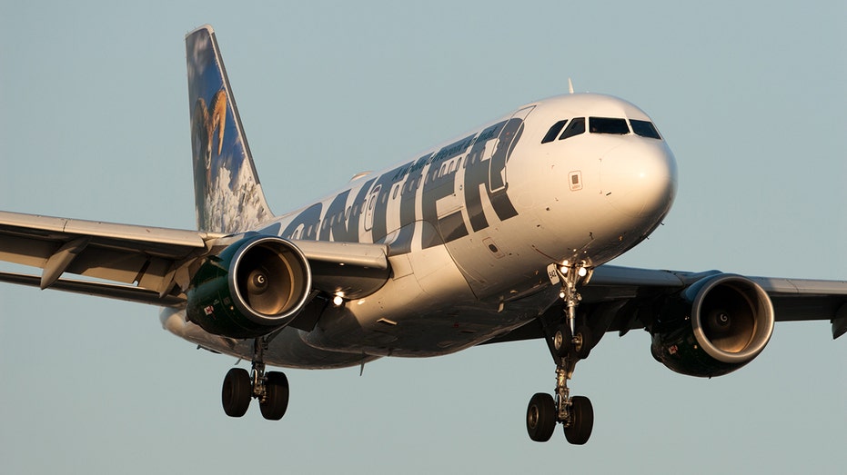 Frontier jet strikes, kills person on Denver airport runway during takeoff after security breach Education Directory