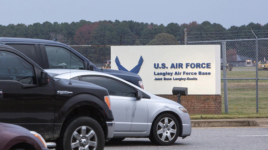 NTSB investigating after experimental plane crashes at Langley Air Force Base Education Directory