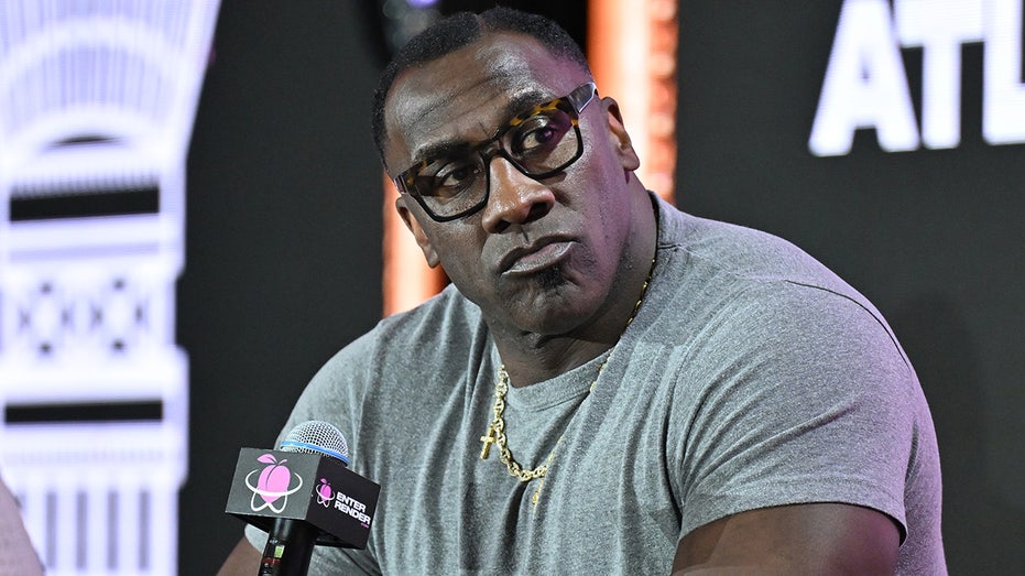 Shannon Sharpe temporarily stepping away from ESPN amid sexual misconduct allegations Education Directory