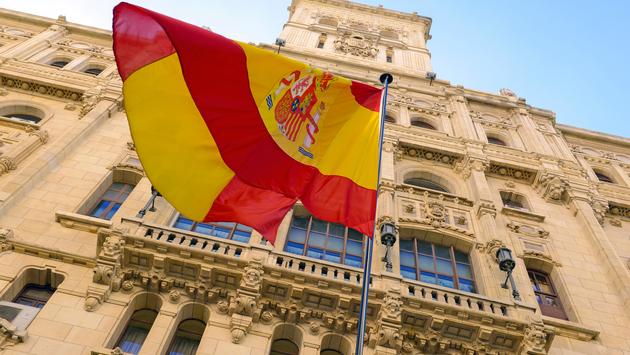 Spain Relaxes Entry Restrictions for Unvaccinated Non-EU Travelers Education Directory
